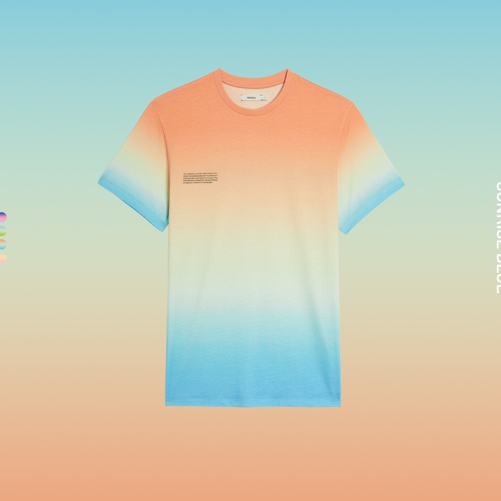 Pangaia Horizon Tee